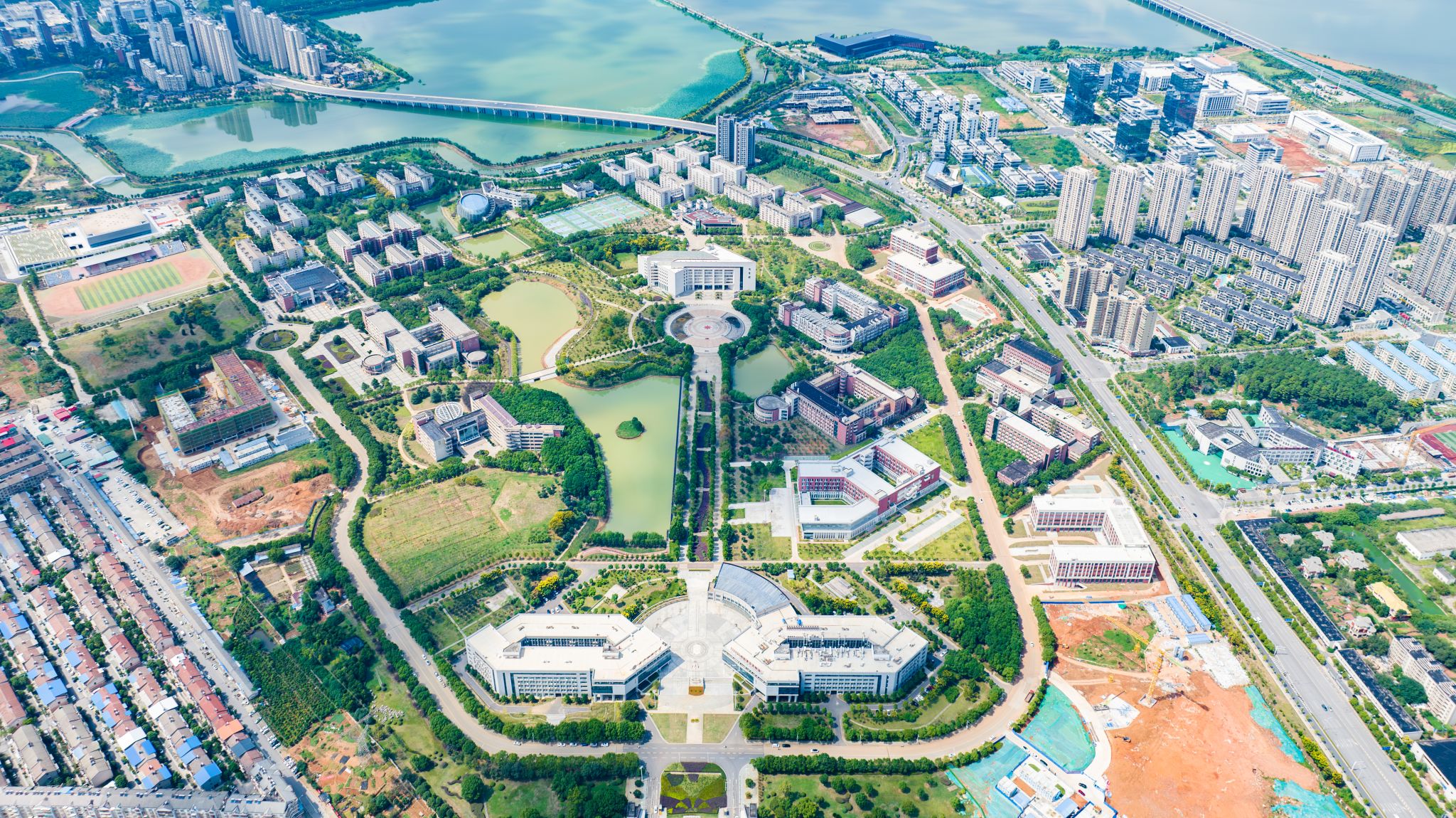 430200 南湖校区