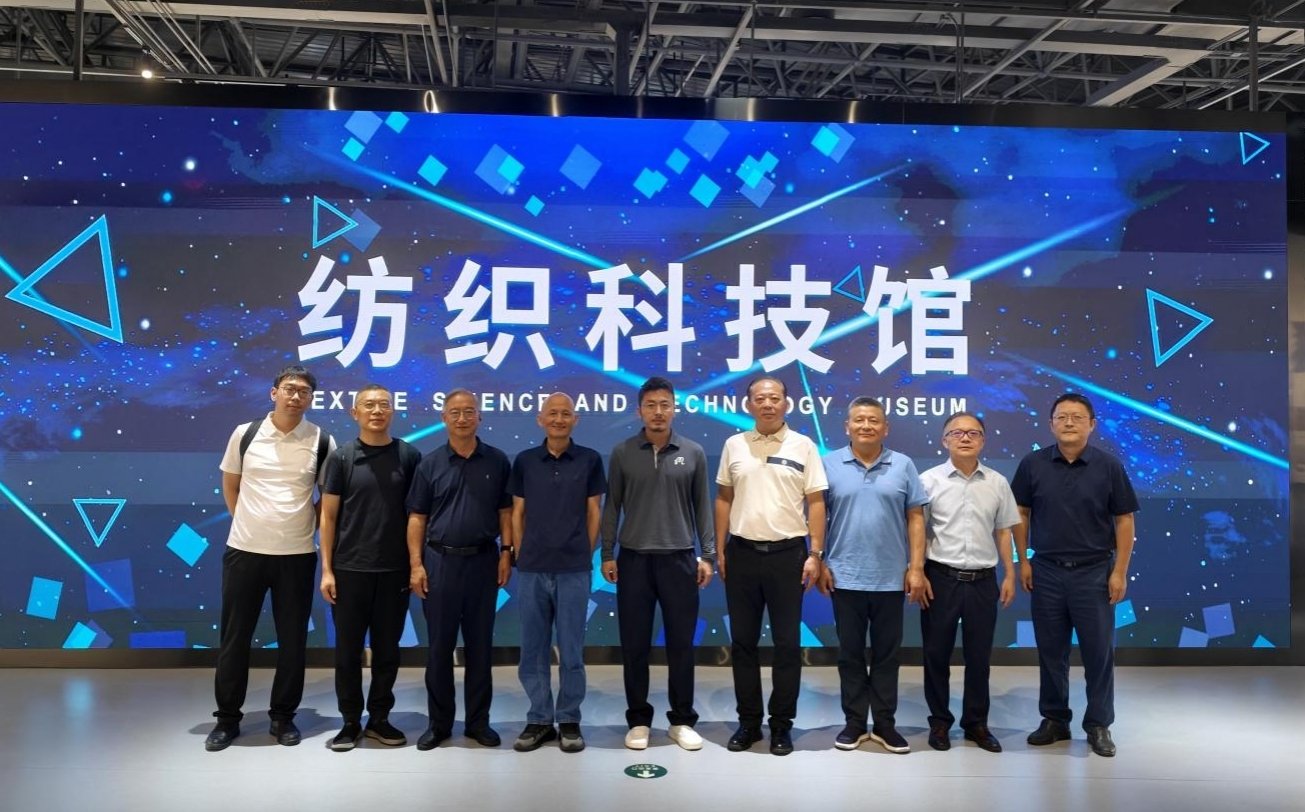 全方位推进产学研融合