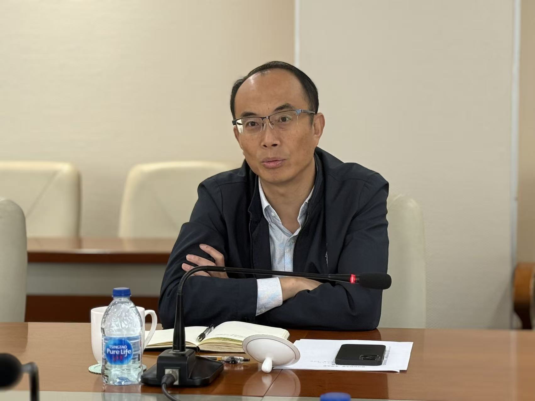 就校园建设